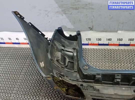 купить бампер задний на CITROEN C4 GRAND PICASSO 1