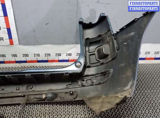 купить бампер задний на CITROEN C4 GRAND PICASSO 1