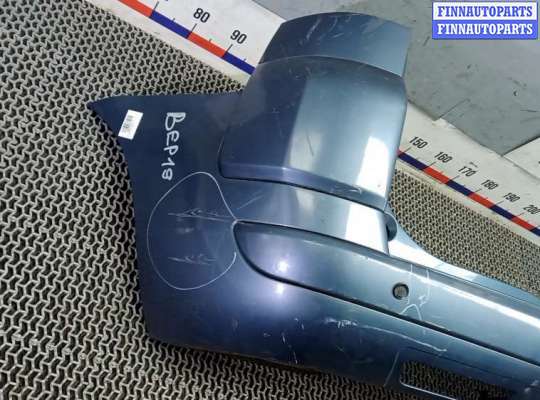 купить бампер задний на CITROEN C4 GRAND PICASSO 1