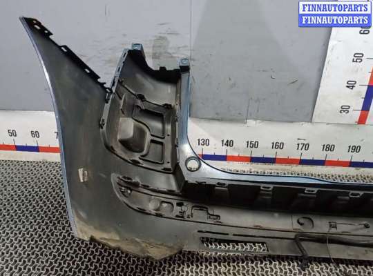 купить бампер задний на CITROEN C4 GRAND PICASSO 1