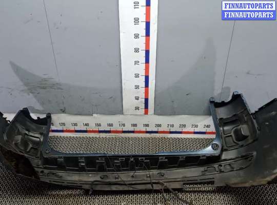 купить бампер задний на CITROEN C4 GRAND PICASSO 1