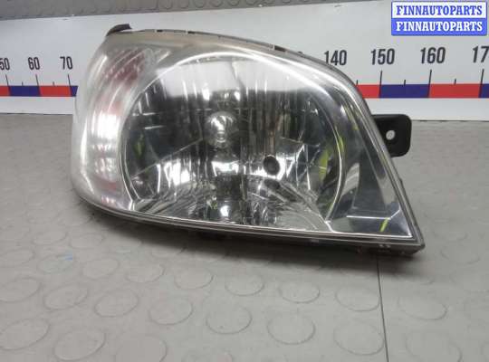 купить фара правая на HYUNDAI GETZ TB