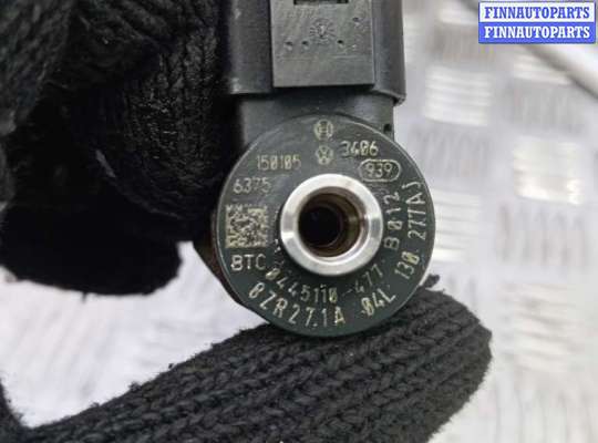 купить форсунка дизельная на SKODA OCTAVIA A7