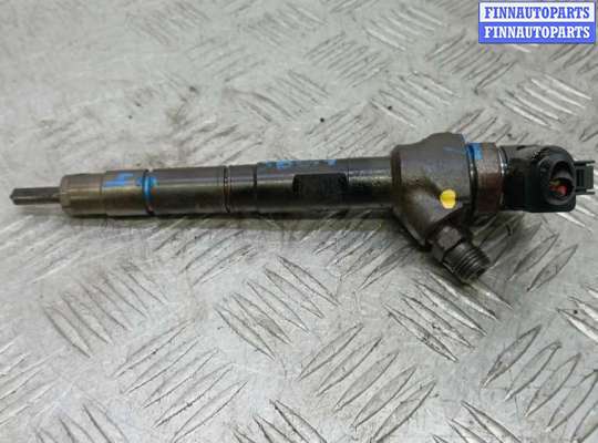 купить форсунка дизельная на SKODA OCTAVIA A7