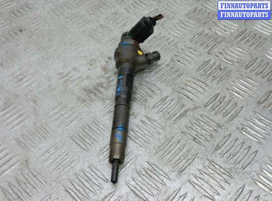 купить форсунка дизельная на SKODA OCTAVIA A7