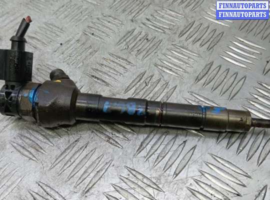 купить форсунка дизельная на SKODA OCTAVIA A7