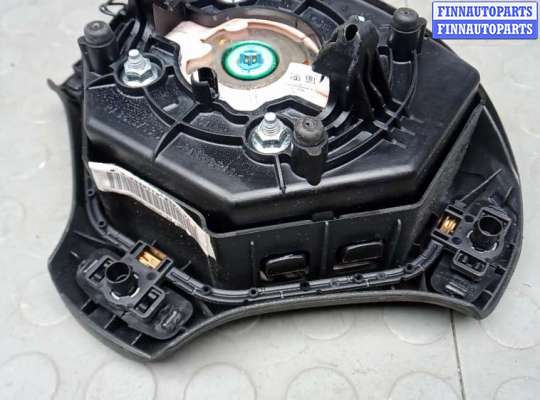 купить подушка безопасности водителя на PEUGEOT 3008 1