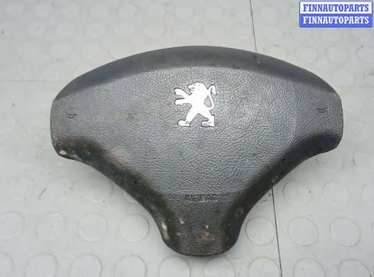 купить подушка безопасности водителя на PEUGEOT 3008 1