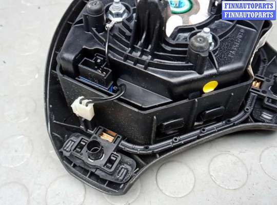 купить подушка безопасности водителя на PEUGEOT 3008 1