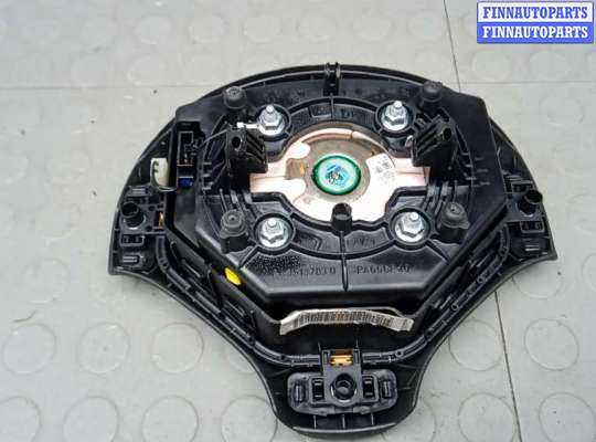 купить подушка безопасности водителя на PEUGEOT 3008 1