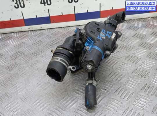 купить корпус термостата бензиновый на HYUNDAI TUCSON 4 (NX4)