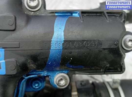 купить корпус термостата бензиновый на HYUNDAI TUCSON 4 (NX4)