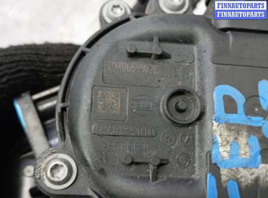 купить корпус термостата бензиновый на HYUNDAI TUCSON 4 (NX4)