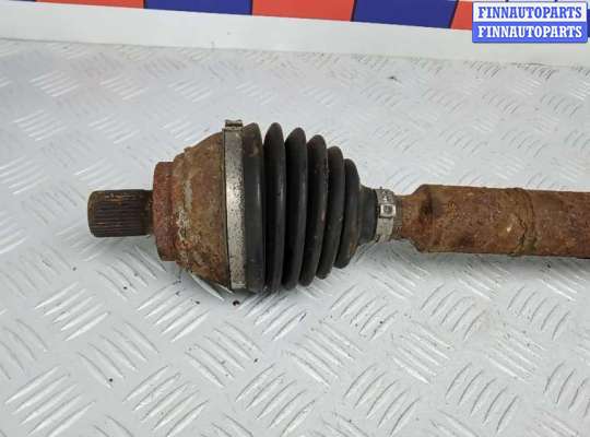 купить привод передний правый на VOLKSWAGEN PASSAT B7
