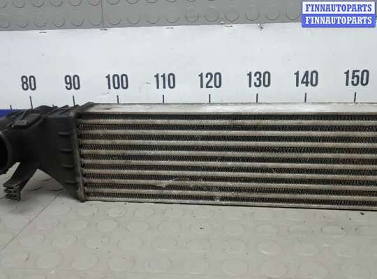 купить радиатор интеркулера на MERCEDES BENZ C-CLASS W203