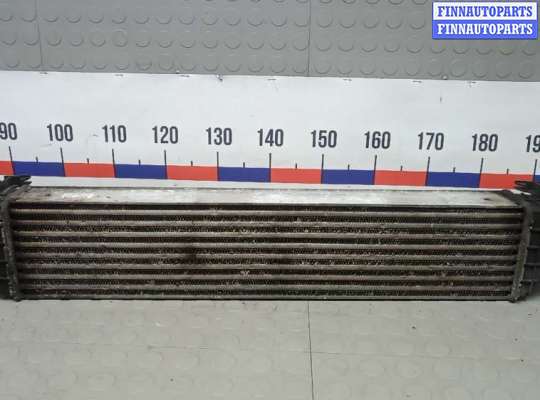 купить радиатор интеркулера на MERCEDES BENZ C-CLASS W203