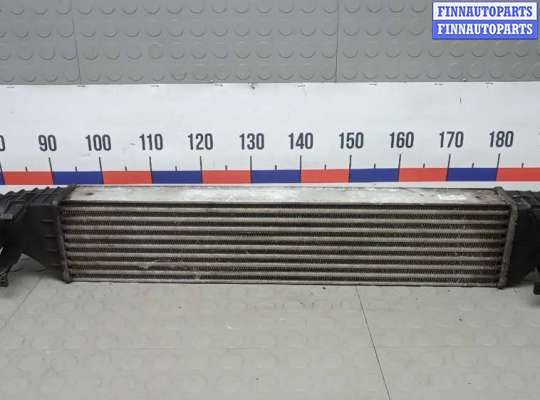 купить радиатор интеркулера на MERCEDES BENZ C-CLASS W203