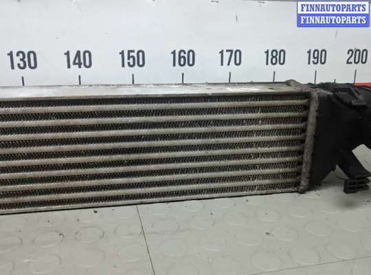 купить радиатор интеркулера на MERCEDES BENZ C-CLASS W203