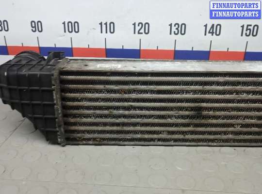 купить радиатор интеркулера на MERCEDES BENZ C-CLASS W203