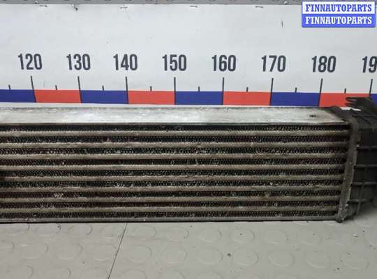 купить радиатор интеркулера на MERCEDES BENZ C-CLASS W203