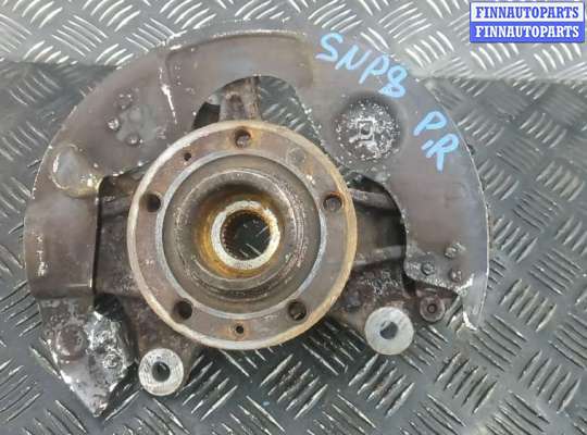 купить ступица передняя правая на CITROEN C4 PICASSO 2