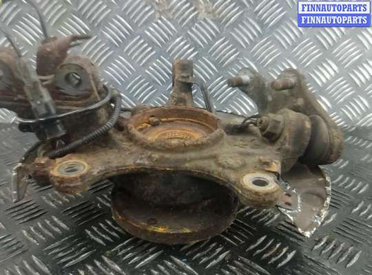 купить ступица передняя правая на CITROEN C4 PICASSO 2