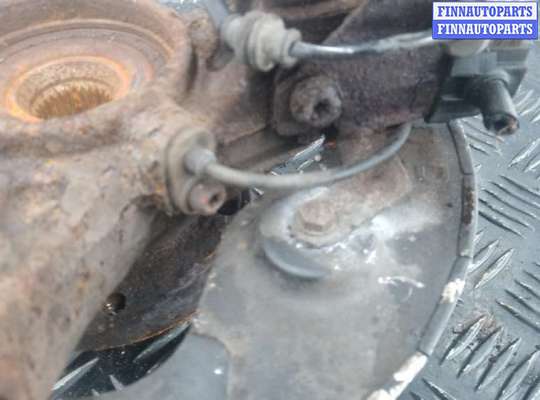 купить ступица передняя правая на CITROEN C4 PICASSO 2