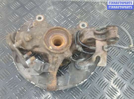 купить ступица передняя правая на CITROEN C4 PICASSO 2