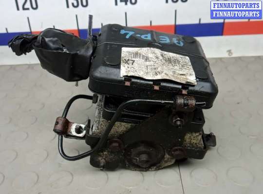насос гидроподвески CT1025128 на CITROEN C5 2