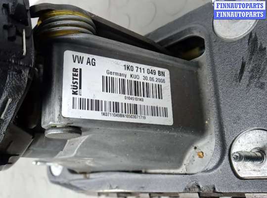 купить кулиса кпп на SEAT LEON 2