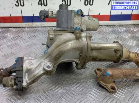 купить клапан egr дизельный на RENAULT FLUENCE 1