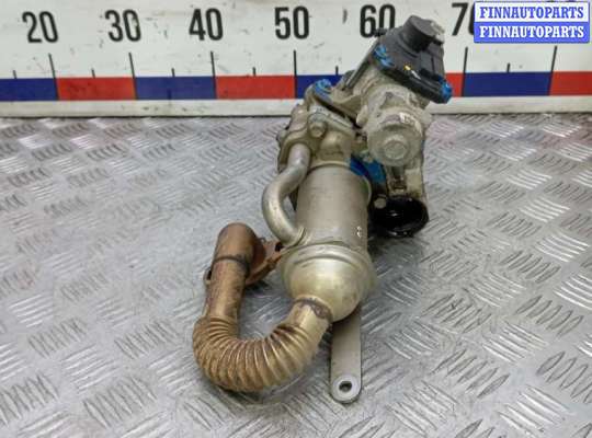 купить клапан egr дизельный на RENAULT FLUENCE 1