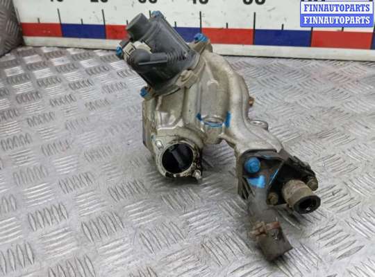 купить клапан egr дизельный на RENAULT FLUENCE 1