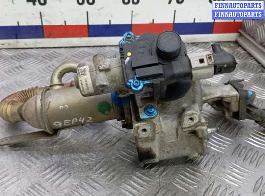 купить клапан egr дизельный на RENAULT FLUENCE 1