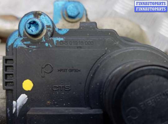 купить клапан egr дизельный на RENAULT FLUENCE 1