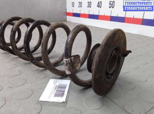 купить пружина задняя на SKODA OCTAVIA A7