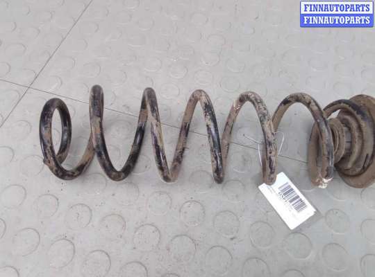 купить пружина задняя на SKODA OCTAVIA A7
