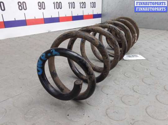 купить пружина задняя на SKODA OCTAVIA A7