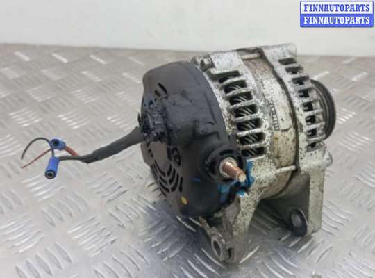 купить генератор дизельный на SUZUKI GRAND VITARA 2