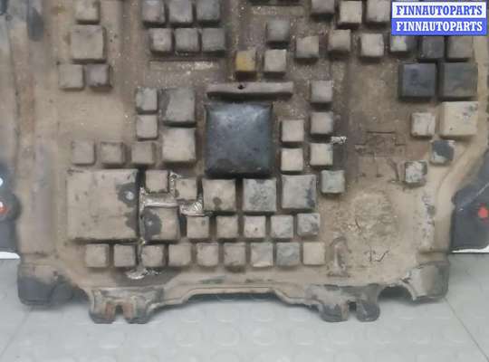 купить защита двигателя нижняя (поддона) на JEEP GRAND CHEROKEE WK2