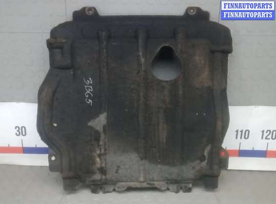 купить защита двигателя нижняя (поддона) на JEEP GRAND CHEROKEE WK2