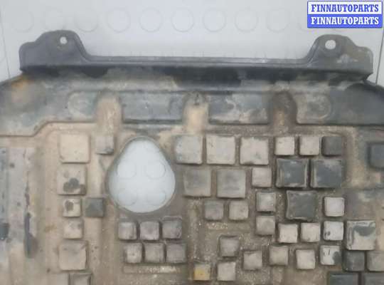 купить защита двигателя нижняя (поддона) на JEEP GRAND CHEROKEE WK2