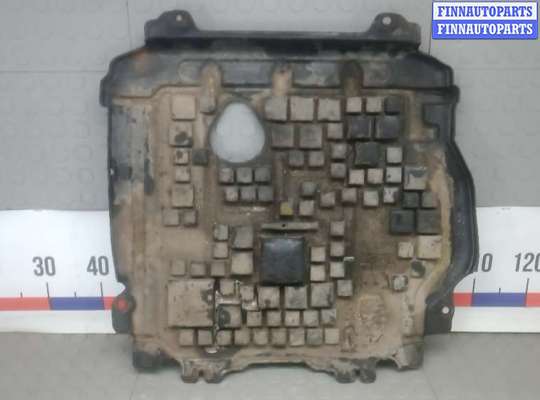 купить защита двигателя нижняя (поддона) на JEEP GRAND CHEROKEE WK2