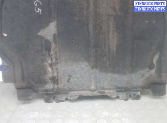 купить защита двигателя нижняя (поддона) на JEEP GRAND CHEROKEE WK2