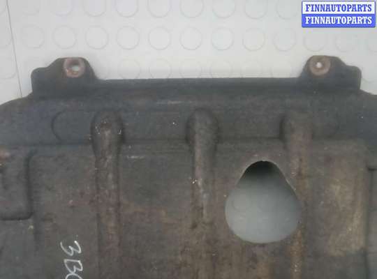 купить защита двигателя нижняя (поддона) на JEEP GRAND CHEROKEE WK2