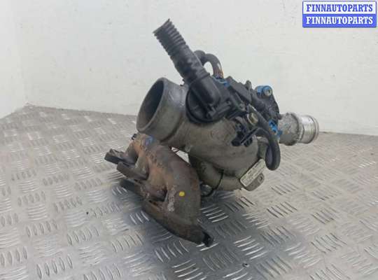 купить турбина бензиновая на OPEL ASTRA GTC