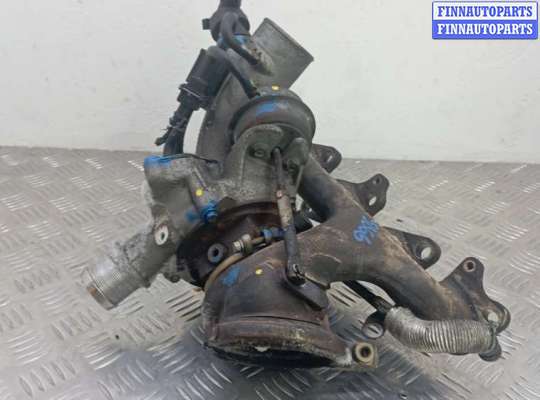 купить турбина бензиновая на OPEL ASTRA GTC