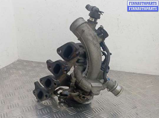 купить турбина бензиновая на OPEL ASTRA GTC