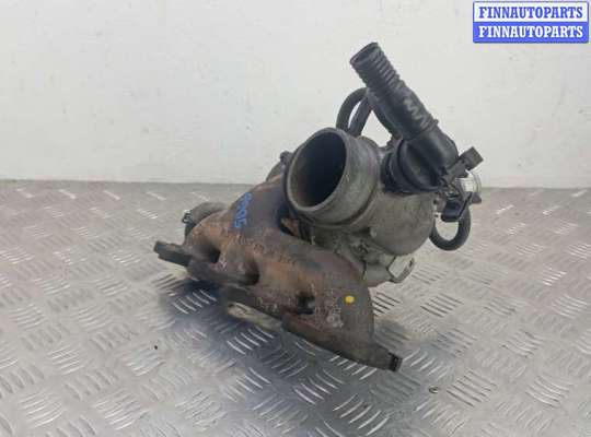 купить турбина бензиновая на OPEL ASTRA GTC