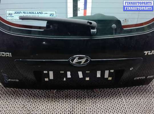 купить дверь 3-5 на HYUNDAI TUCSON JM